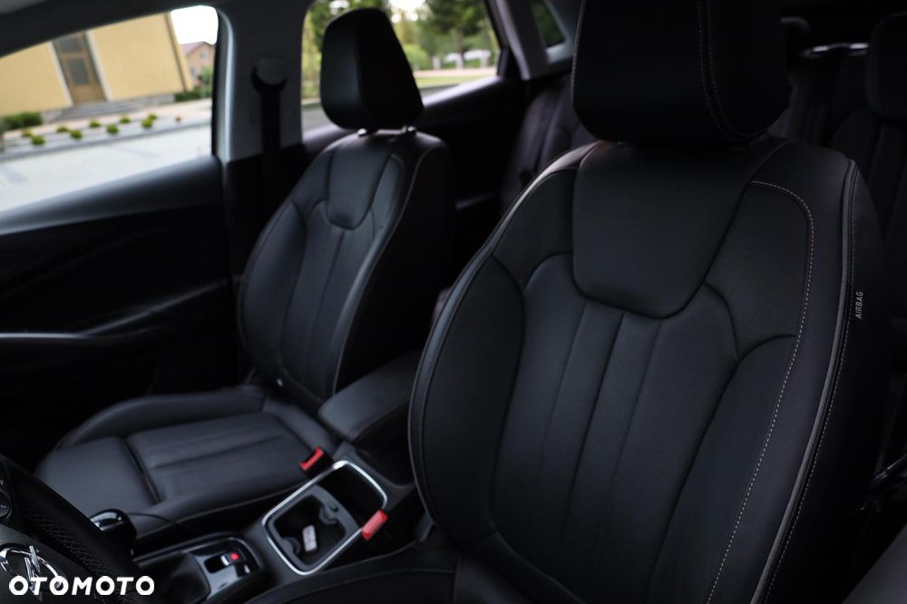 Opel Grandland X 1.2 T Elite S&S - 7