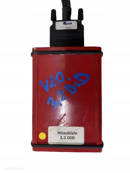 Mitsubishi V20 3,2 DID Chip M-Speed - 3