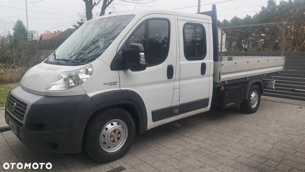 Fiat Ducato - 13