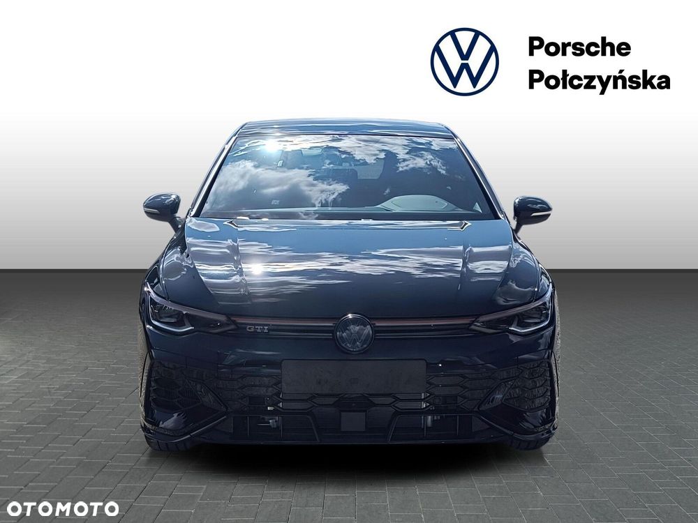 Volkswagen Golf - 9
