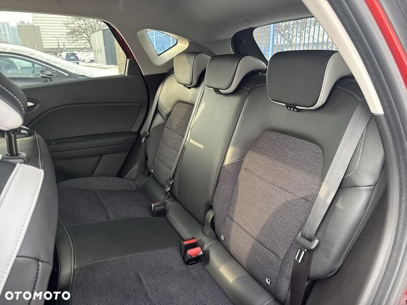 Renault Captur - 14