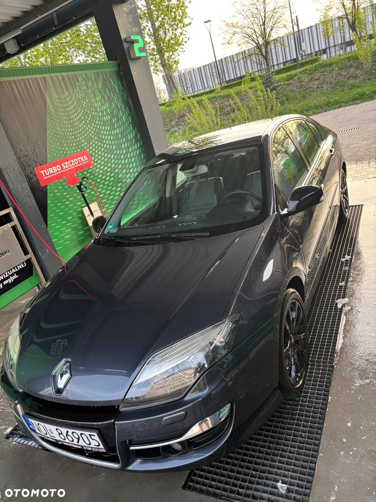 Renault Laguna 2.0 dCi Bose Edition - 9