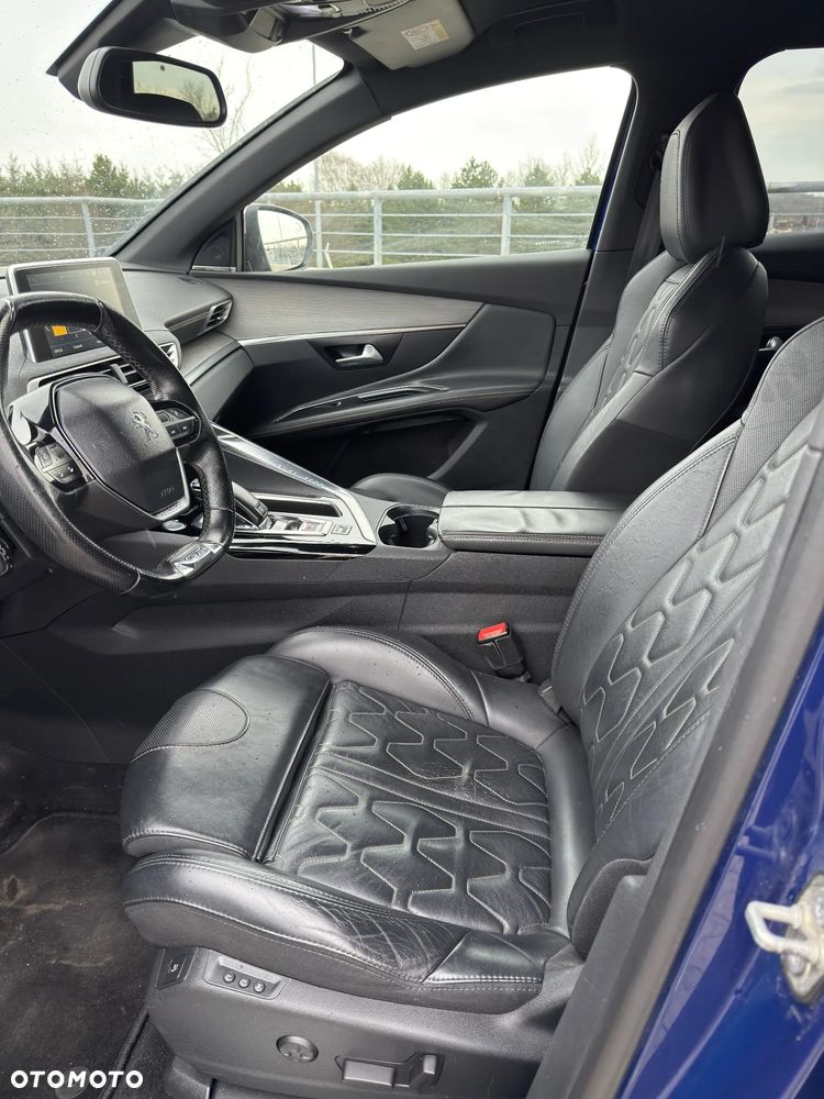 Peugeot 3008 - 18