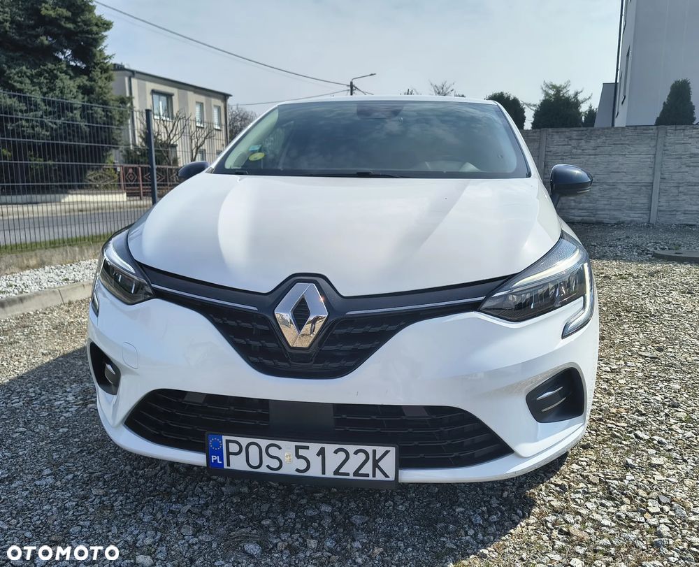 Renault Clio BLUE dCi 100 EVOLUTION - 9