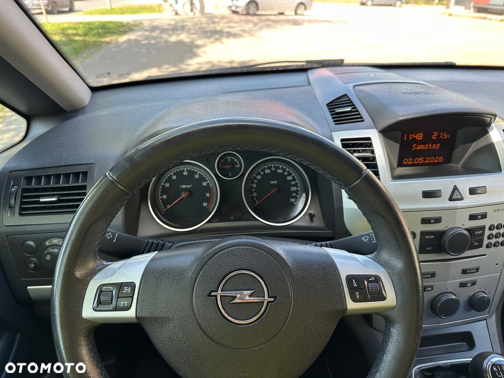 Opel Zafira 1.6 Innovation - 33