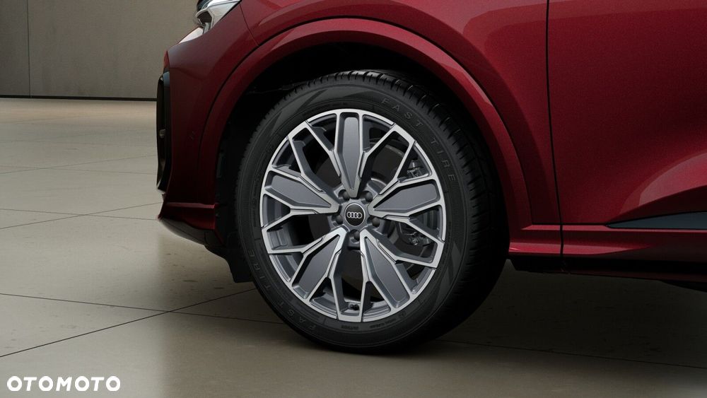 Audi Q5 - 6