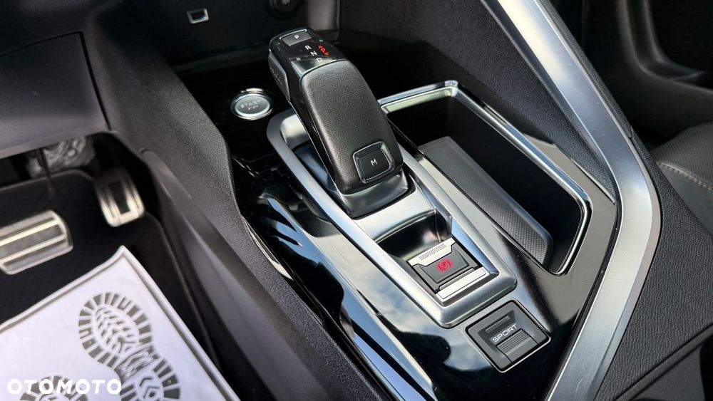 Peugeot 5008 - 31
