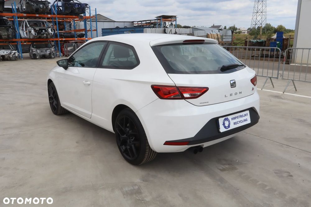 Seat Leon SC 1.2 TSI Reference - 6