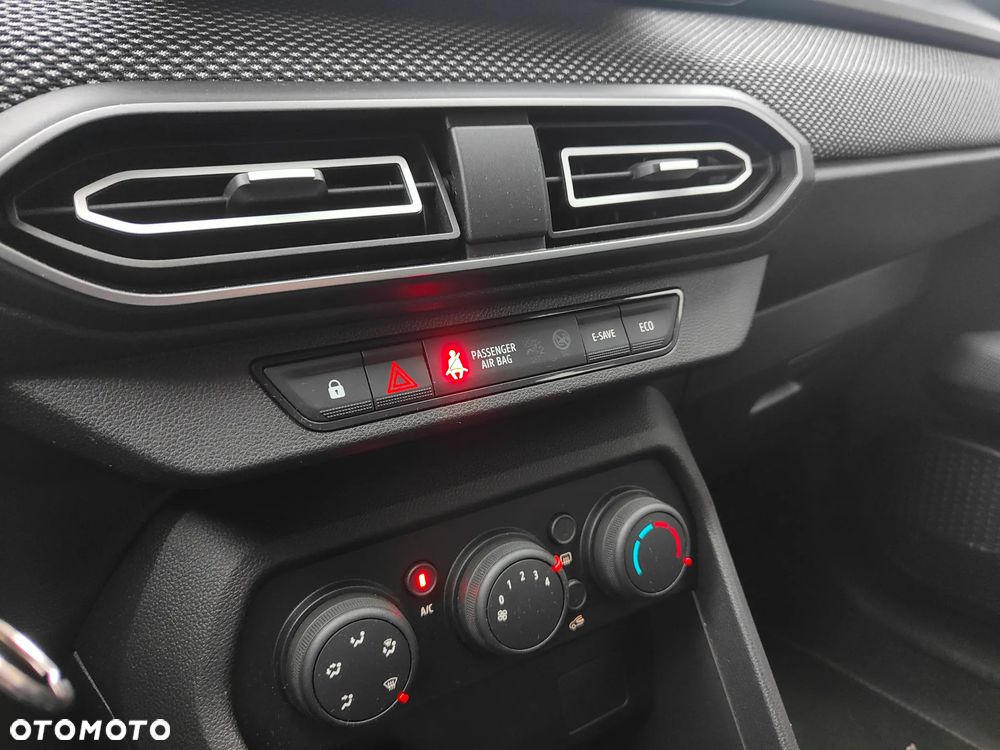 Dacia Jogger 1.6 Full Hybrid 140 Expression MMT - 16