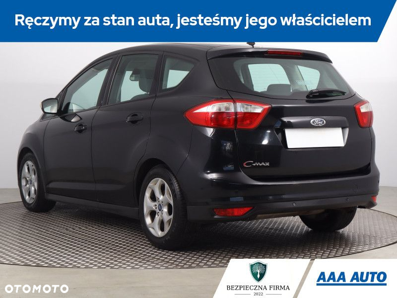 Ford C-MAX - 5