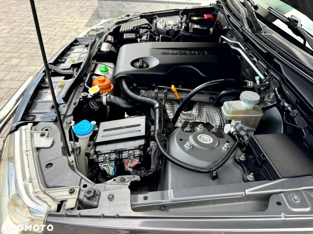 Suzuki Grand Vitara - 27