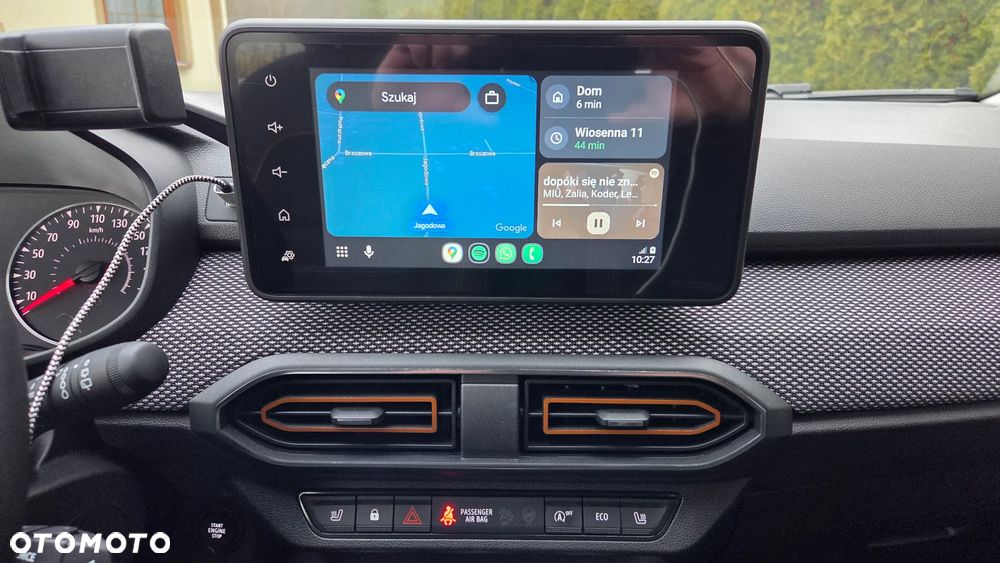 Dacia Sandero 1.0 TCe Comfort - 19