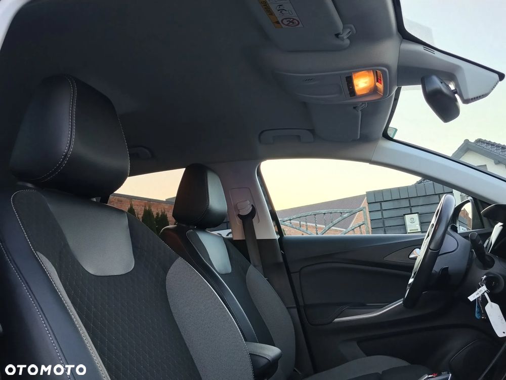 Opel Grandland X 1.5 D Start/Stop Automatik Elegance - 35