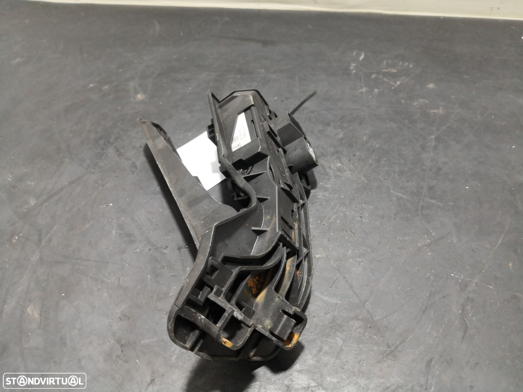 Pedal Potenciometro Acelerador Volkswagen Passat (3C2) - 4