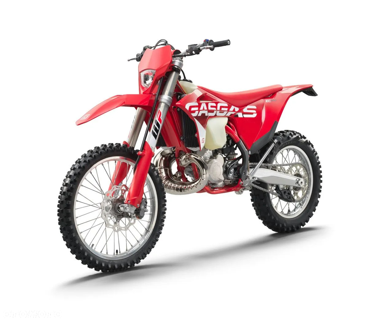 Gas Gas EC - 4