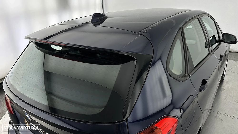 BMW 216 Active Tourer d Corporate Edition Business Edition - 11