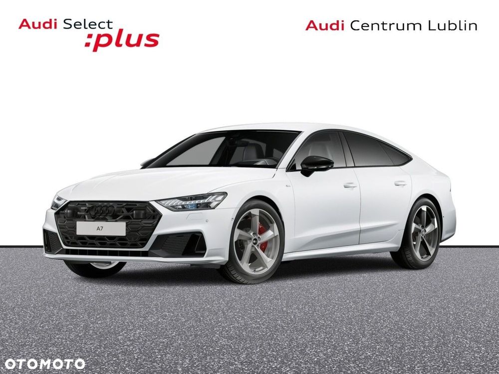 Audi A7 Sportback 55 TFSI mHEV Quattro S tronic - 1