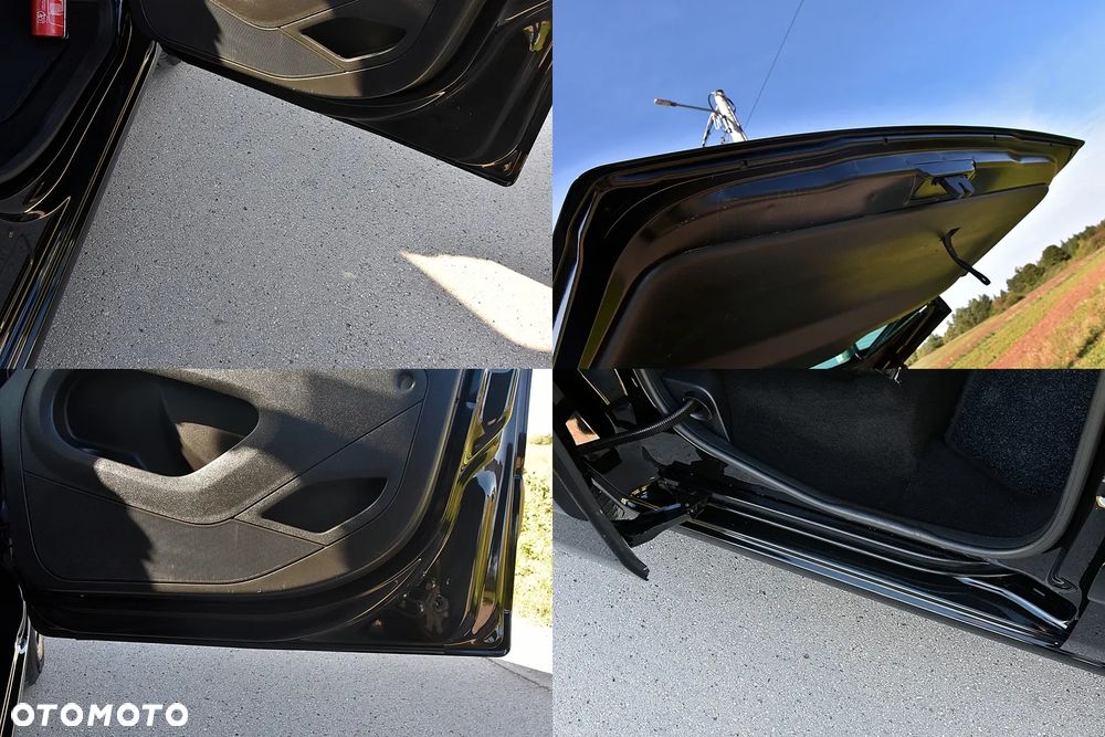 Citroën Berlingo 1.6 HDi Multispace - 31