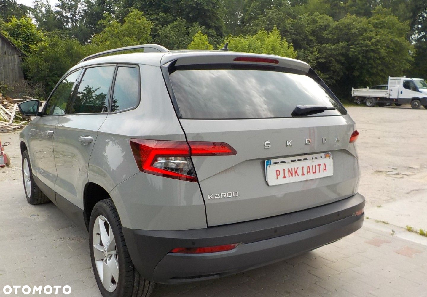 Skoda Karoq - 14