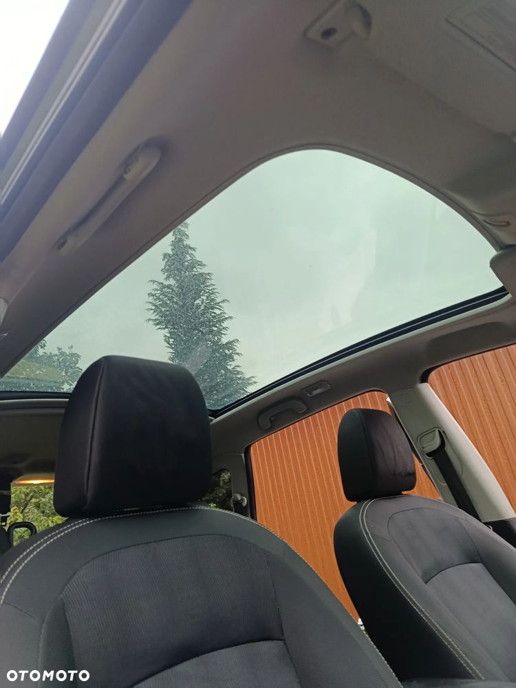 Nissan Qashqai+2 1.5 dCi Acenta - 30