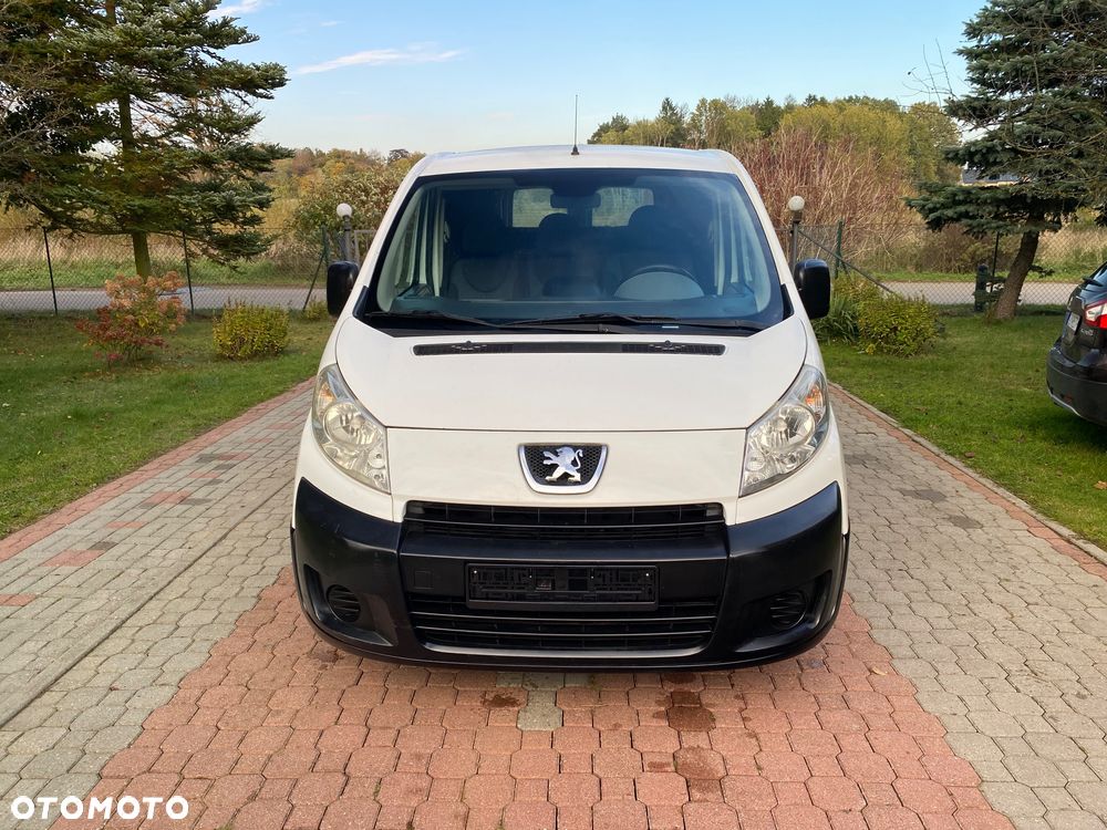 Peugeot Expert - 12