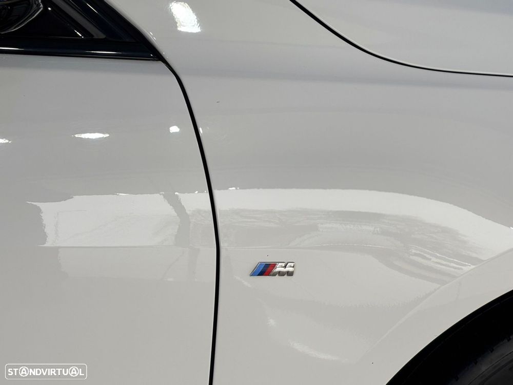 BMW 116 d Corporate Edition M - 29