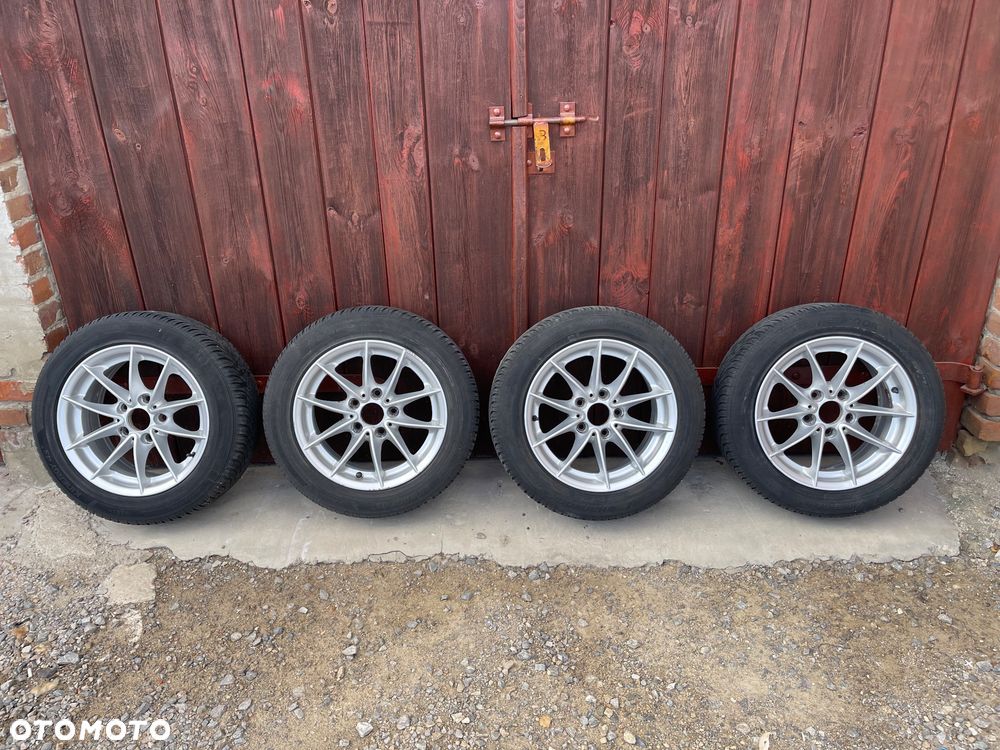 BMW Seria 3 320d - 14