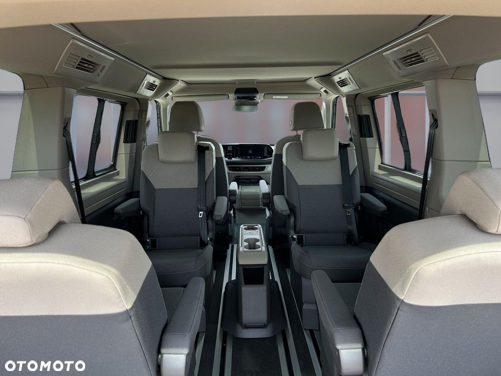 Volkswagen California - 19