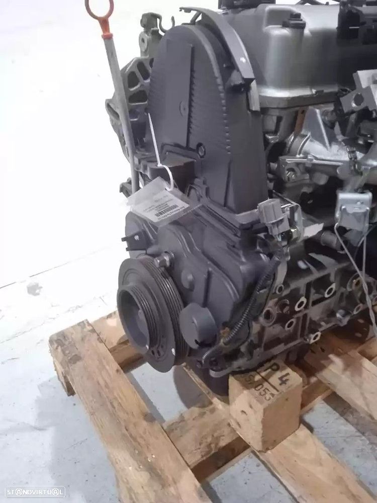 MOTOR COMPLETO HONDA ACCORD VI 1999 -F18B2 - 3
