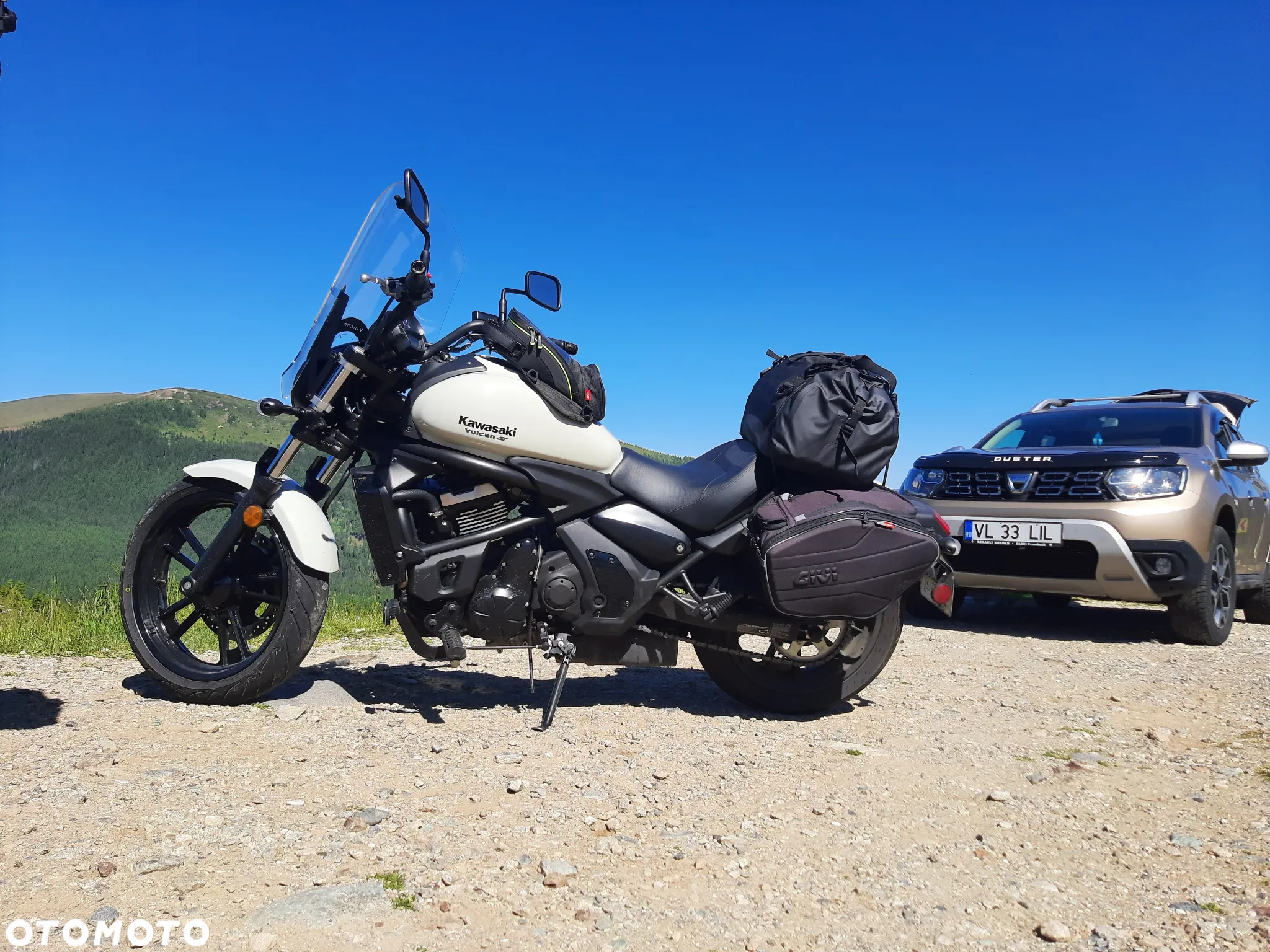 Kawasaki Vulcan - 6