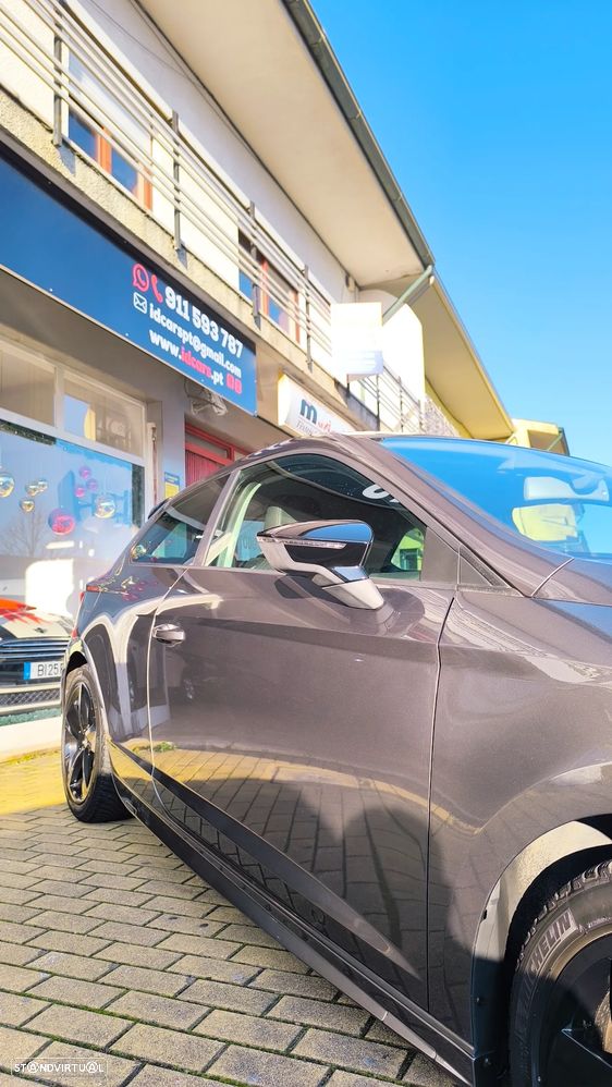 SEAT Leon SC 2.0 TDI DPF S&S FR - 20