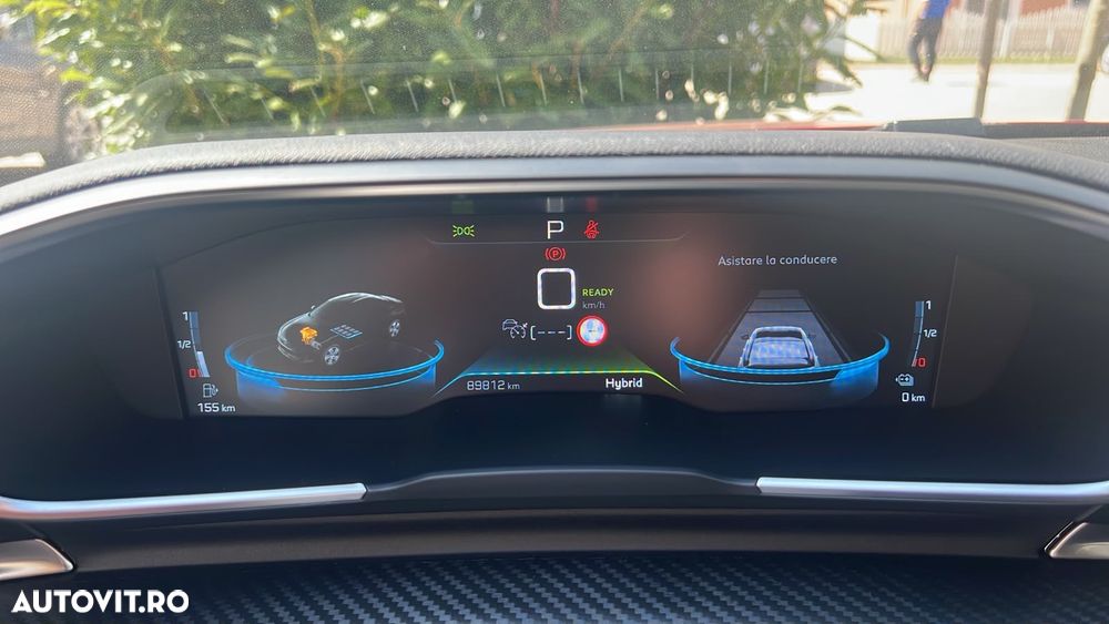 Peugeot 508 - 2