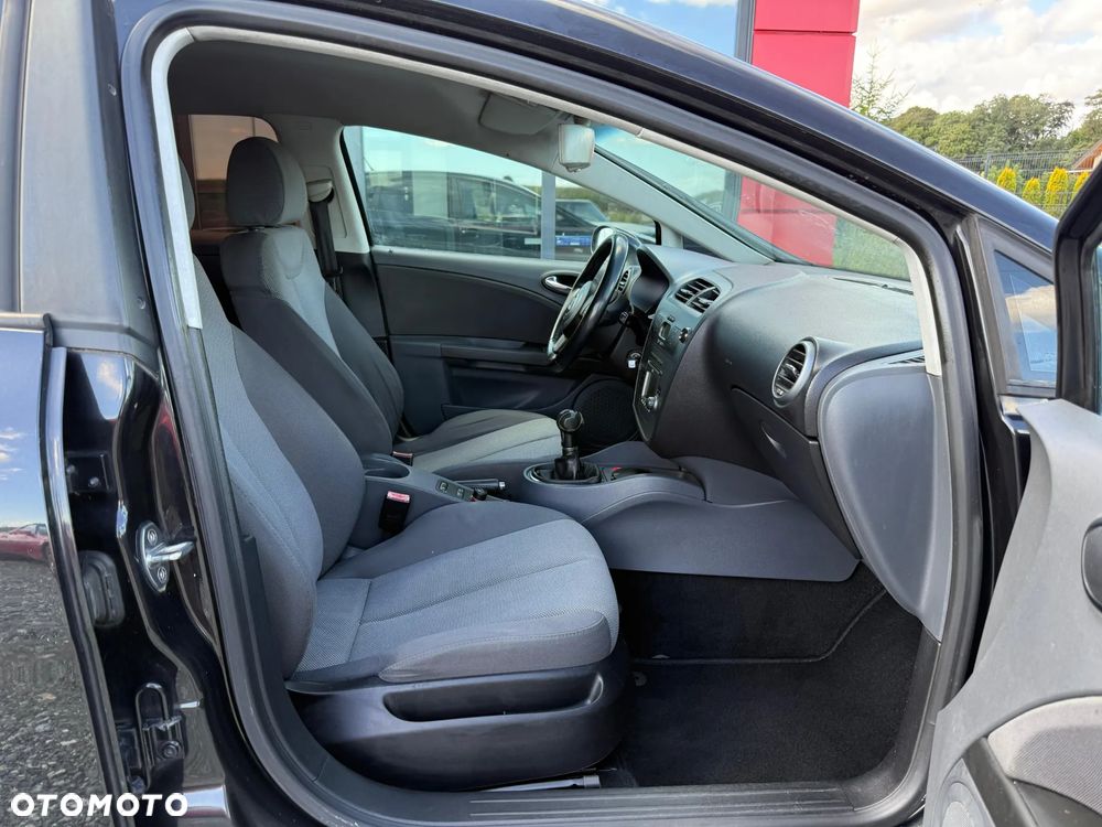 Seat Leon 1.9 TDI - 14