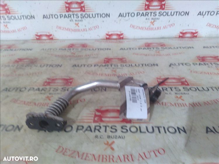 conducta egr seat leon 1.6 d an fabr. 2015 - 1