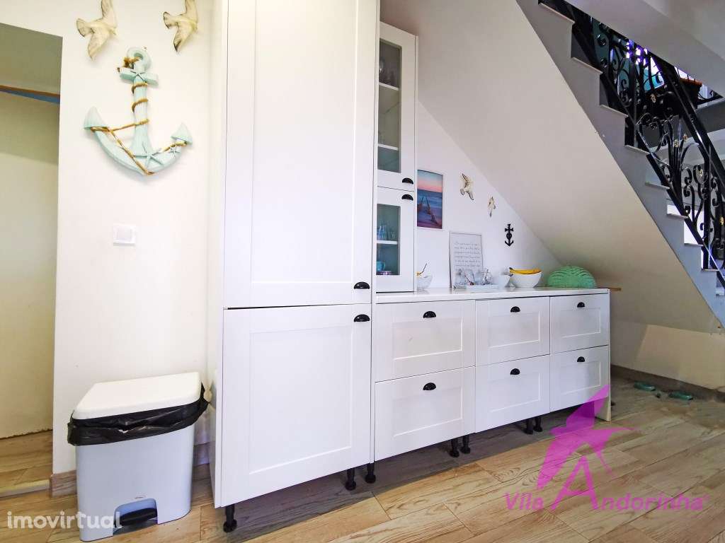 Duas moradias T3+T1 com vista mar - Grande imagem: 5/33