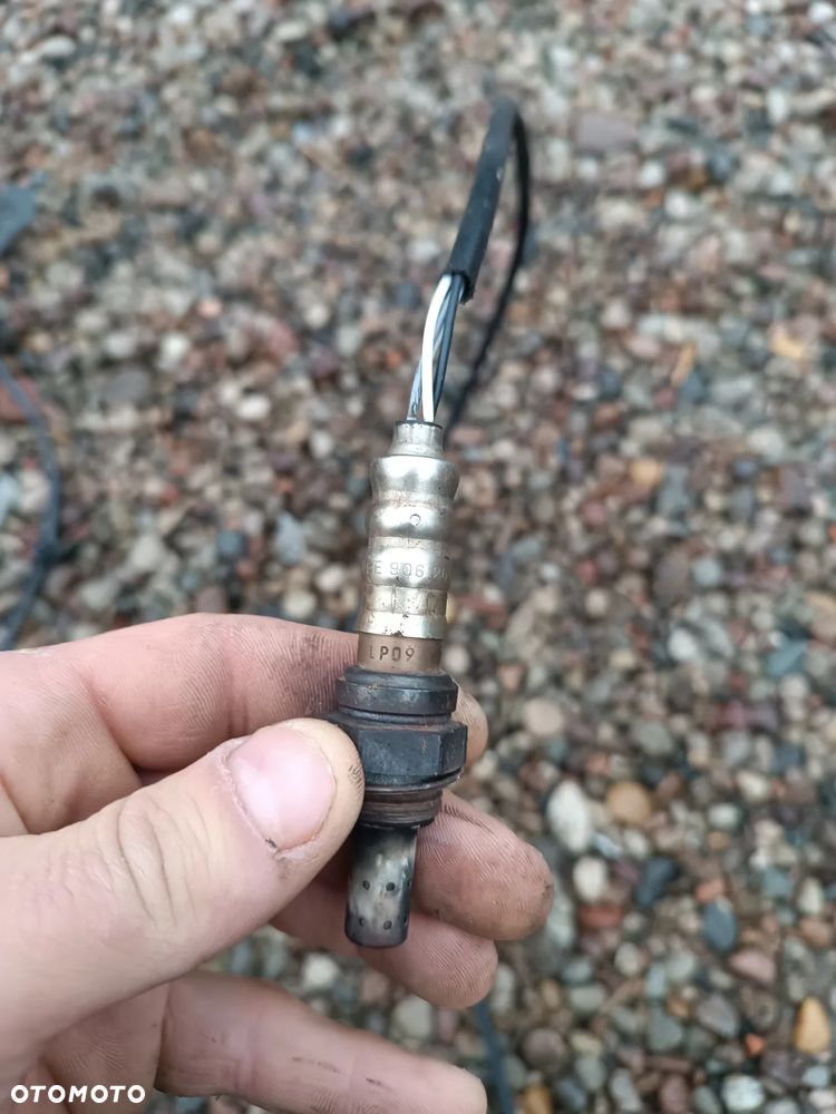 AUDI A4 B7 A6 C6 A8 D3 3.2 FSI SONDA LAMBDA 06E906265E - 3