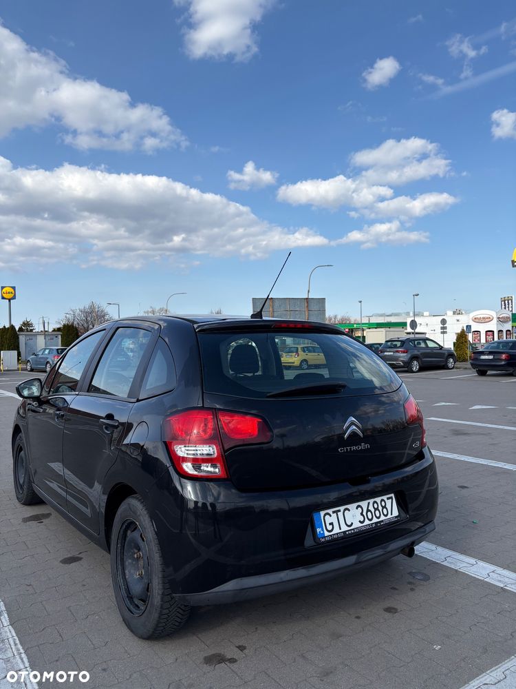 Citroën C3 1.4 VTi Exclusive - 3