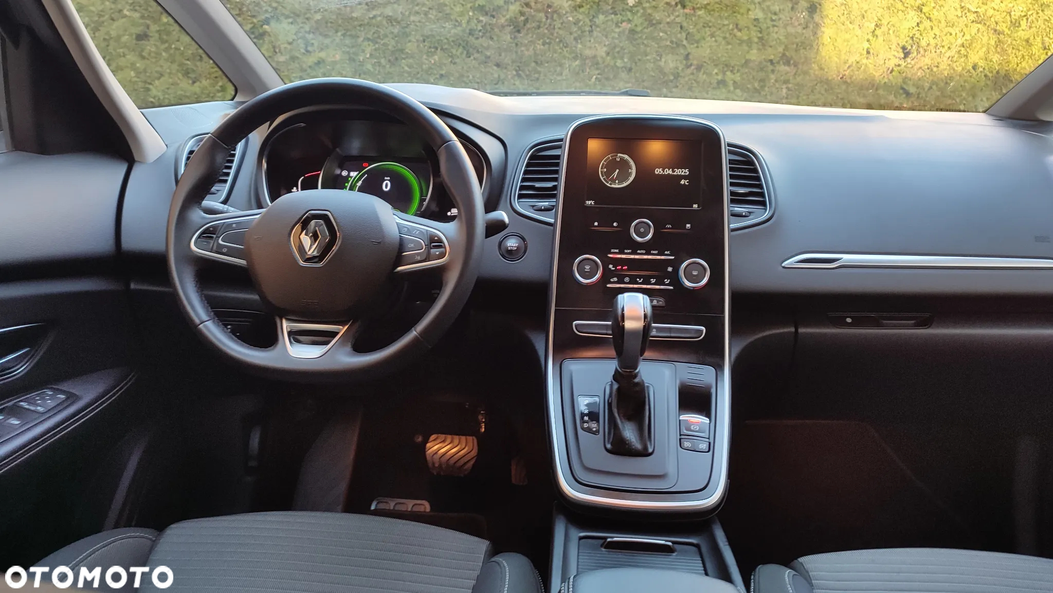 Renault Scenic - 13