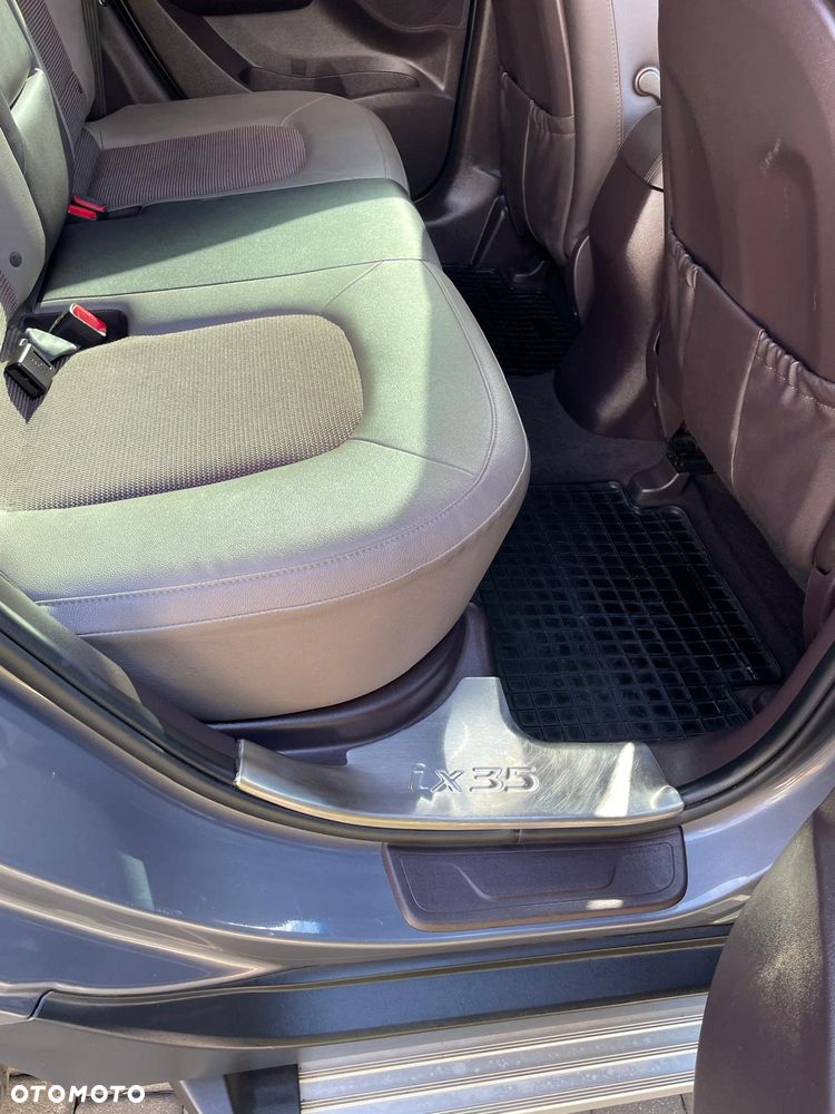 Hyundai ix35 1.6 GDI Comfort 2WD - 17