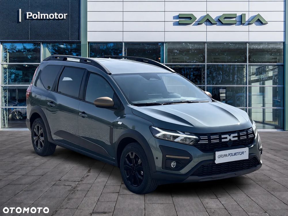 Dacia Jogger 1.6 Full Hybrid 140 Extreme MMT