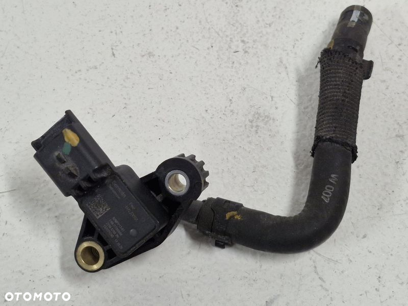 TRAFIC 3 III VIVARO B TALENTO II 2.0 DCI CZUJNIK CIŚNIENIA MAP SENSOR 223657652R - 6