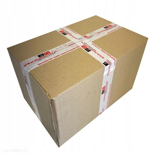 TURBOSPRĘZARKA TURBO JUMPER BOXER TRANSIT 2.2 TDCI HDI EU5 798128-0004 - 7