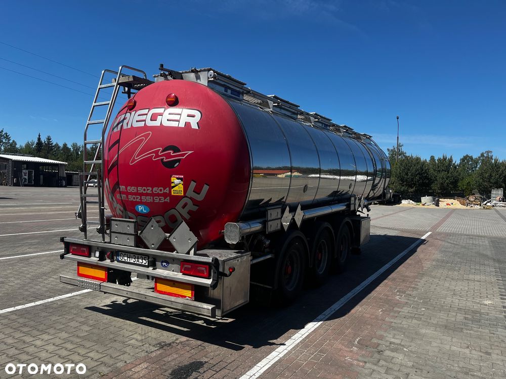 Feldbinder TSA 33.3-3 - 10