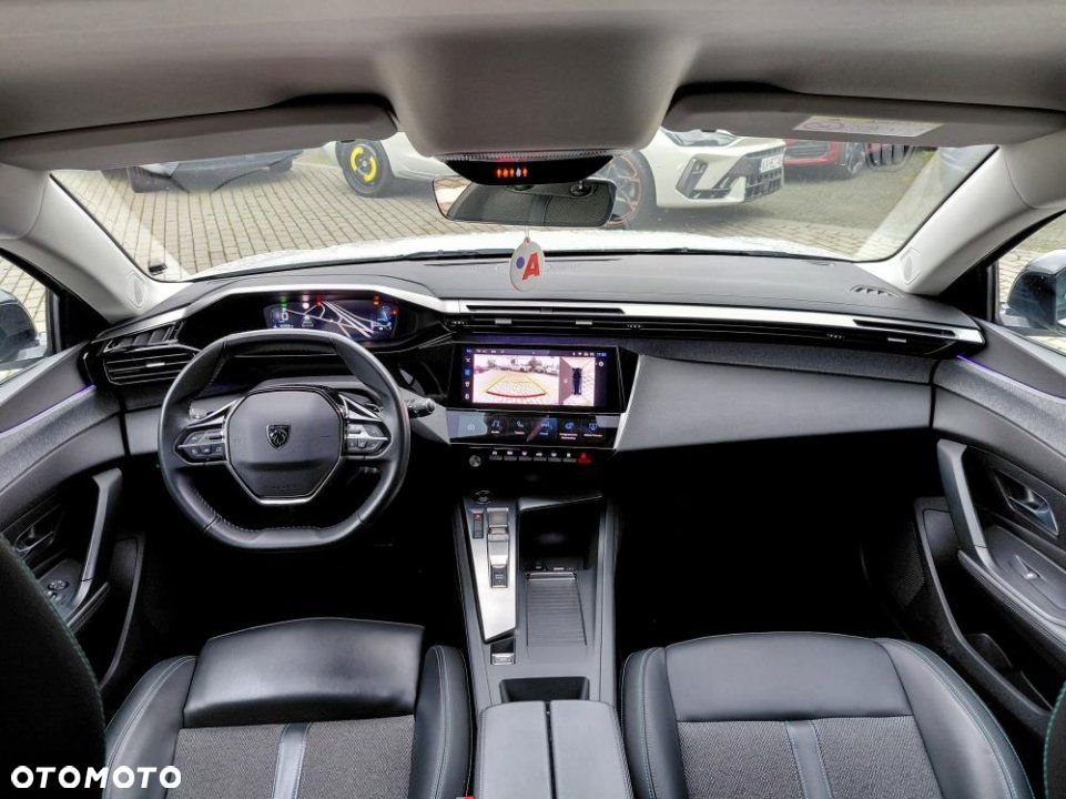 Peugeot 308 - 12