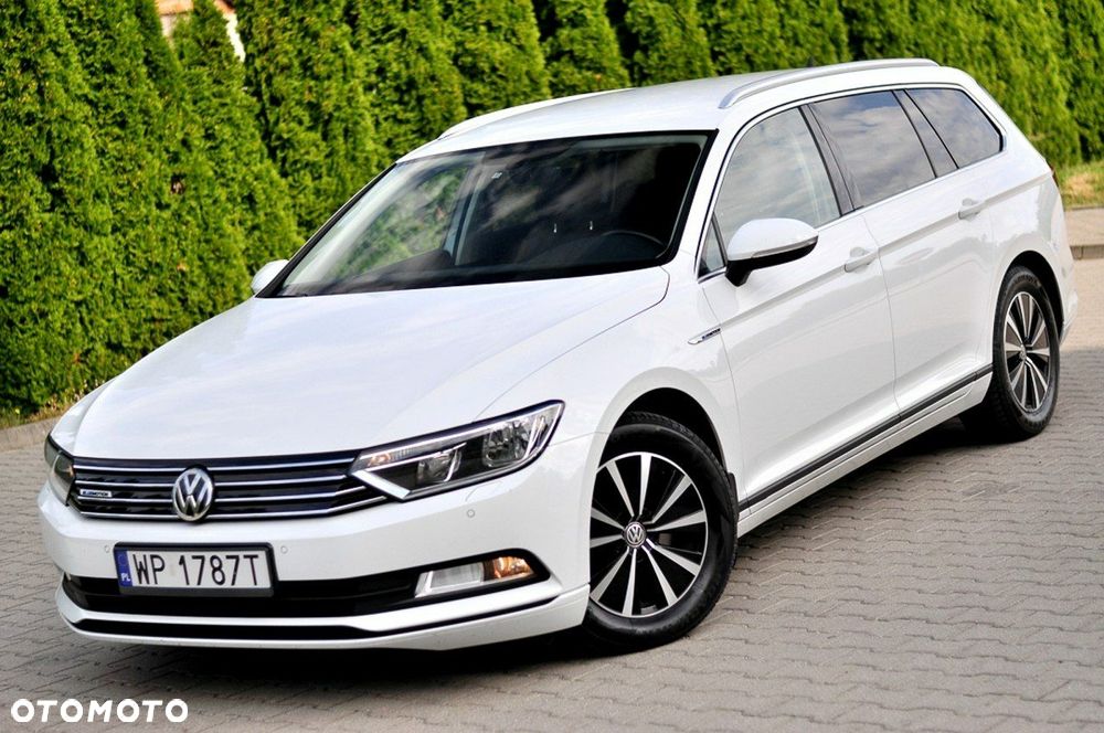 Volkswagen Passat 1.6 TDI BMT Comfortline - 2