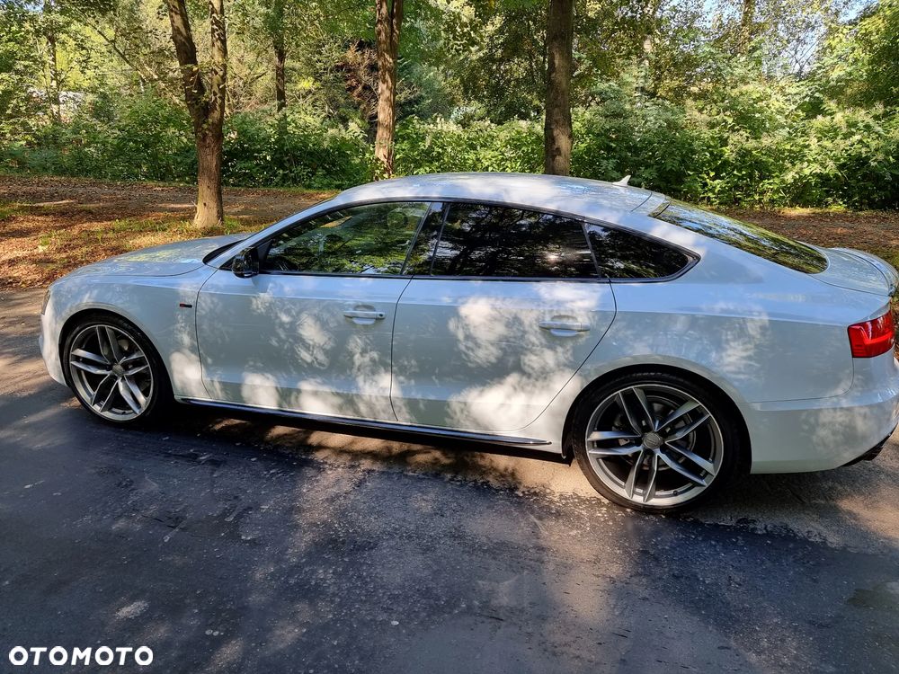 Audi A5 - 28