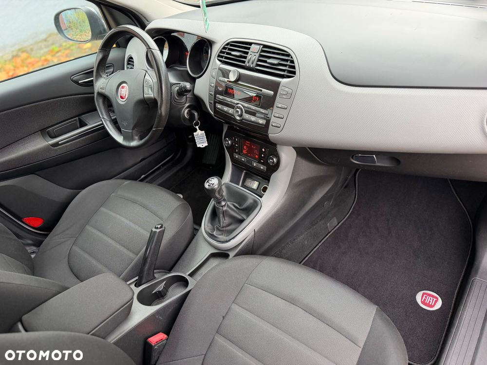 Fiat Bravo - 22