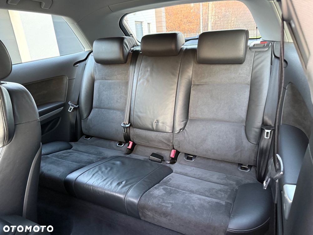 Audi A3 3-drzwiowe - 14