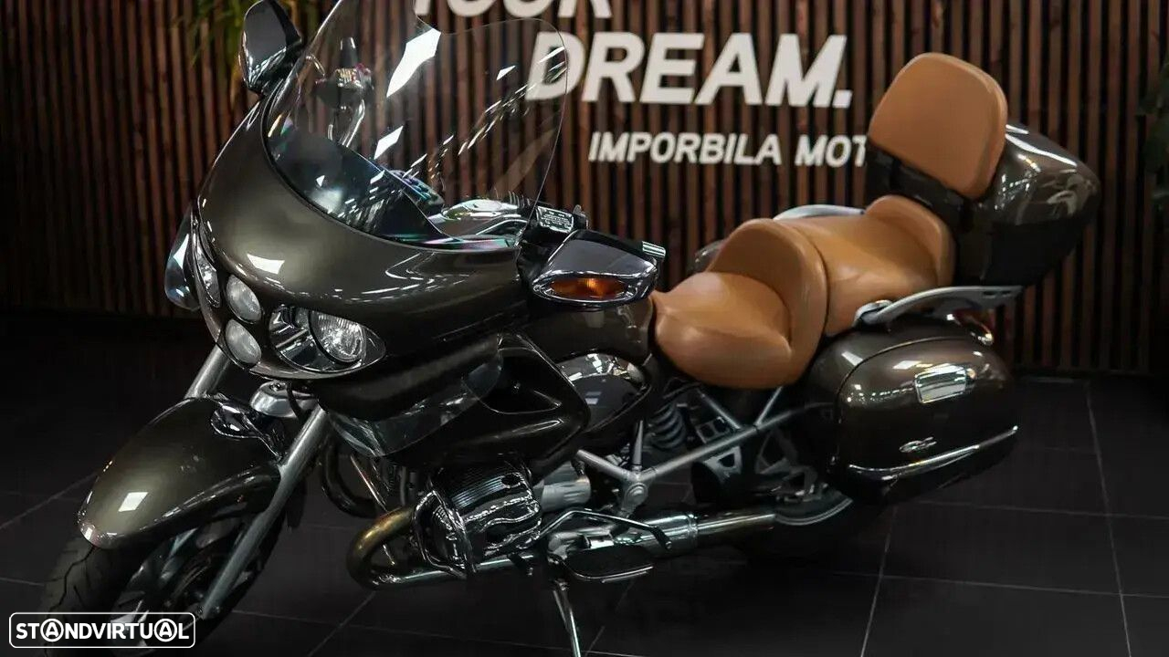 BMW R 1200 CL R 1200 CL - 60