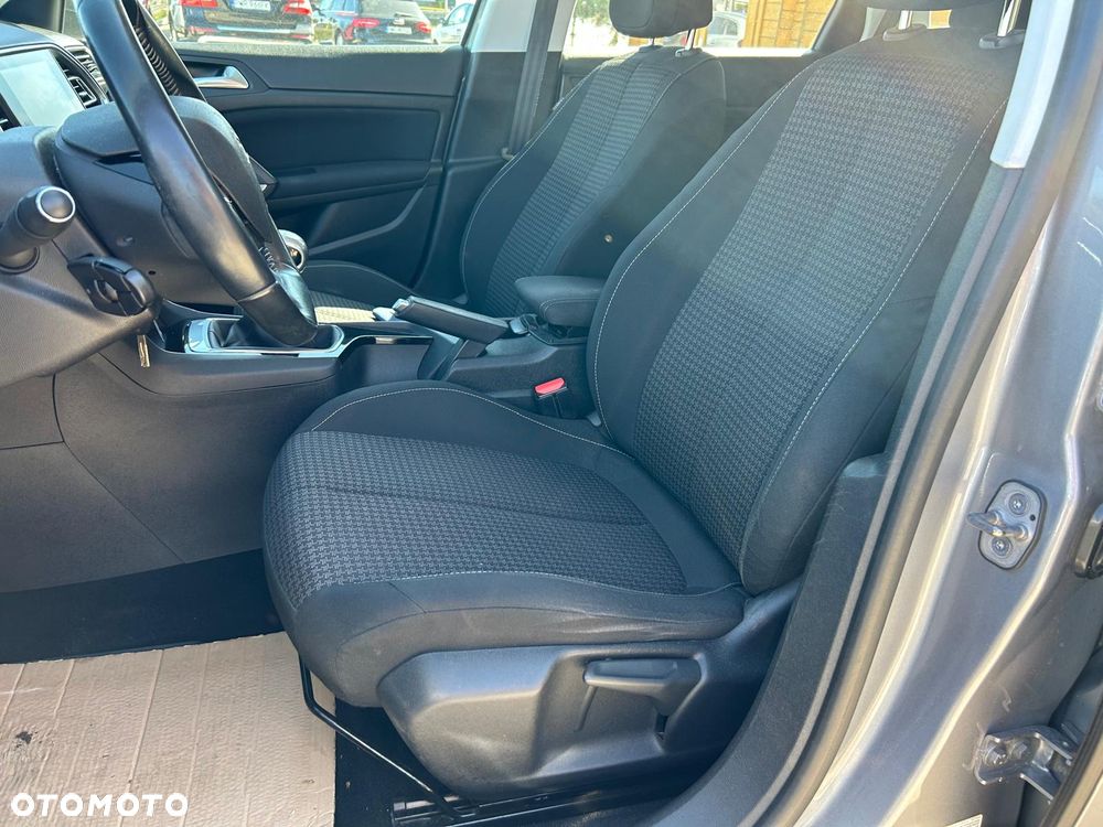 Peugeot 308 1.5 BlueHDi Active Pack S&S - 19